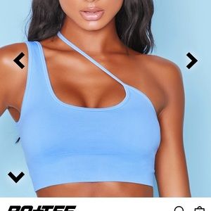 Bo+Tee evolve bra